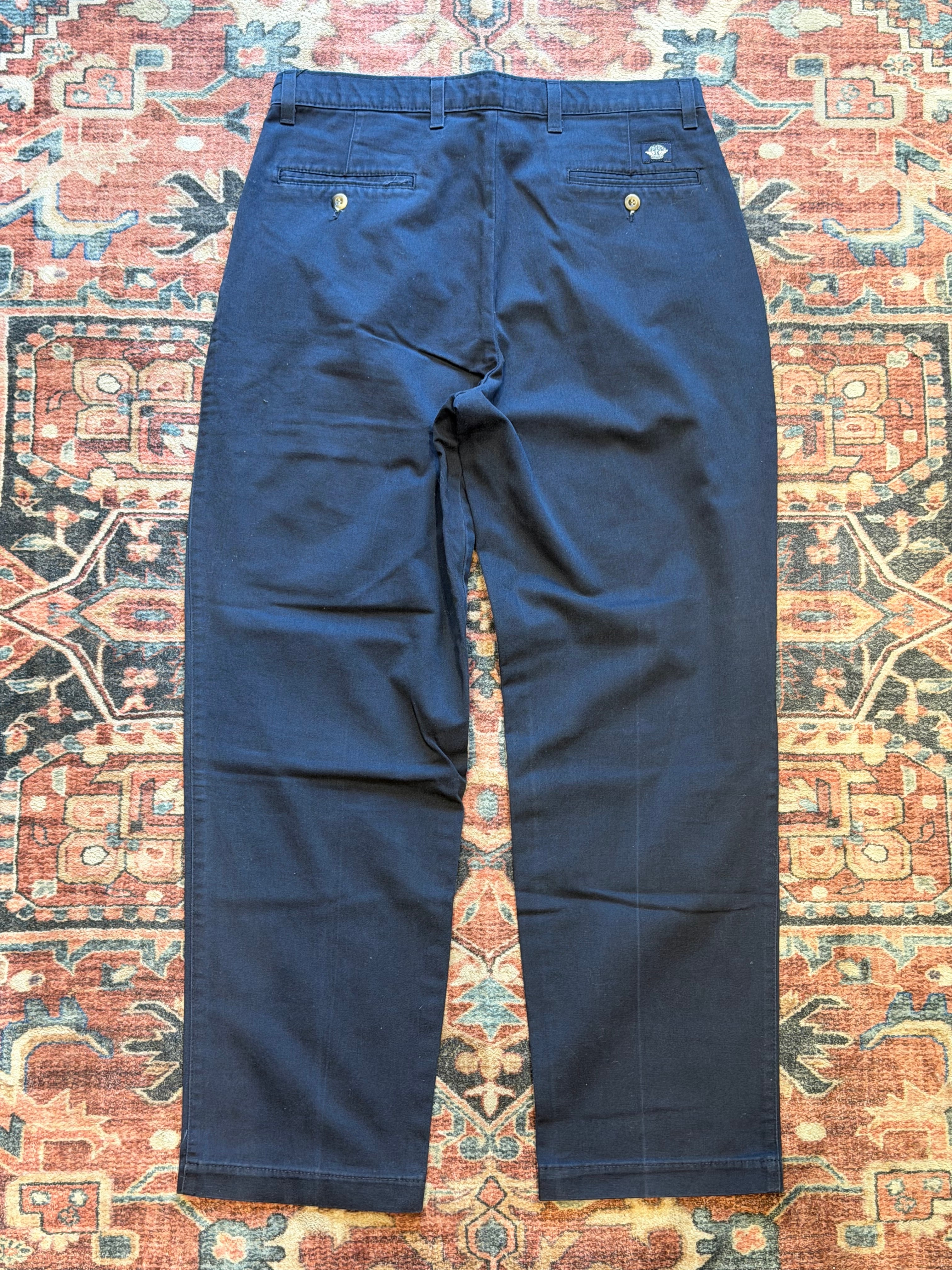 DOCKERS / 1996年3月製 】USA製 ドッカーズ チノパンツ W34 L30