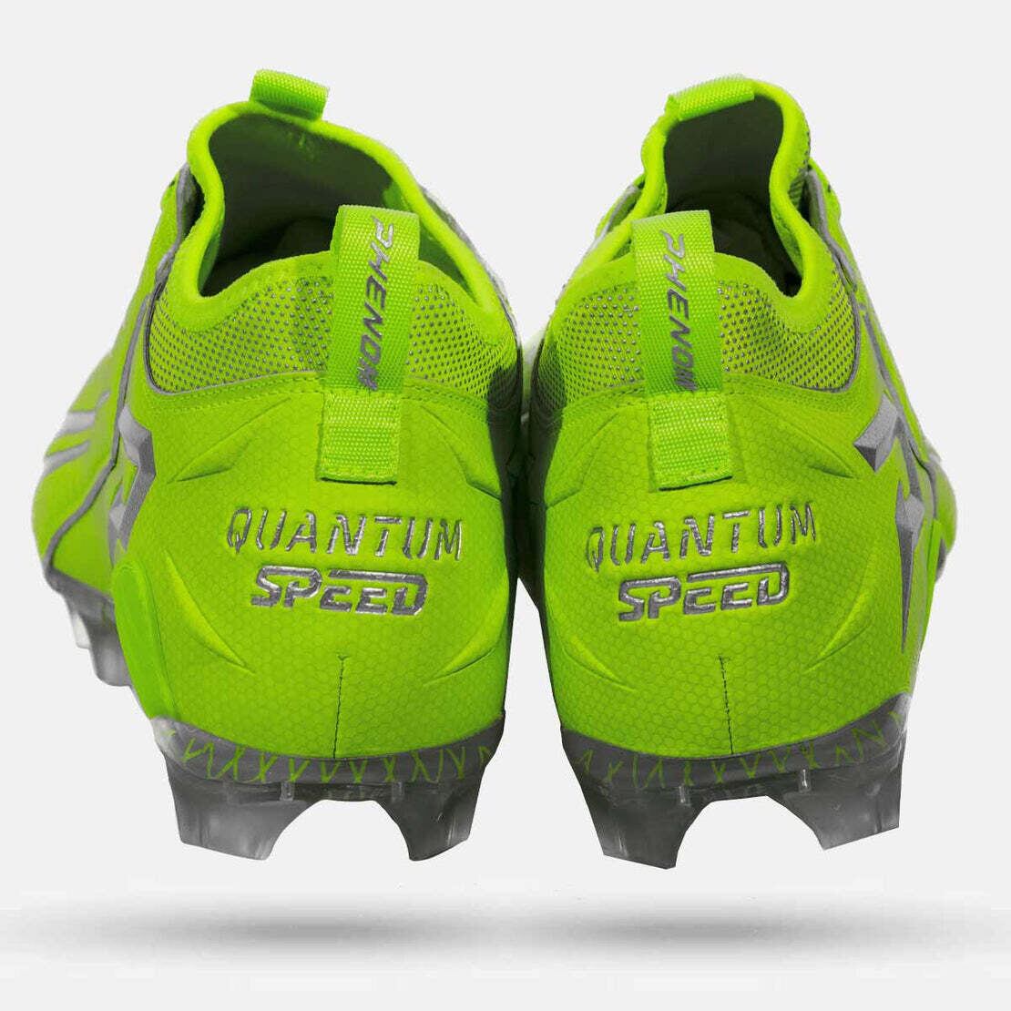 【29cm】PHENOM QUANTUM SPEED アメフト スパイク PHENOM QUANTUM SPEED アメフト スパイク | END ZONE/エンドゾーン（驚