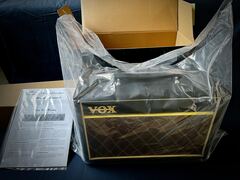 VOX Pathfinder 10　ヴォックス ギターアンプ 商品画像 2