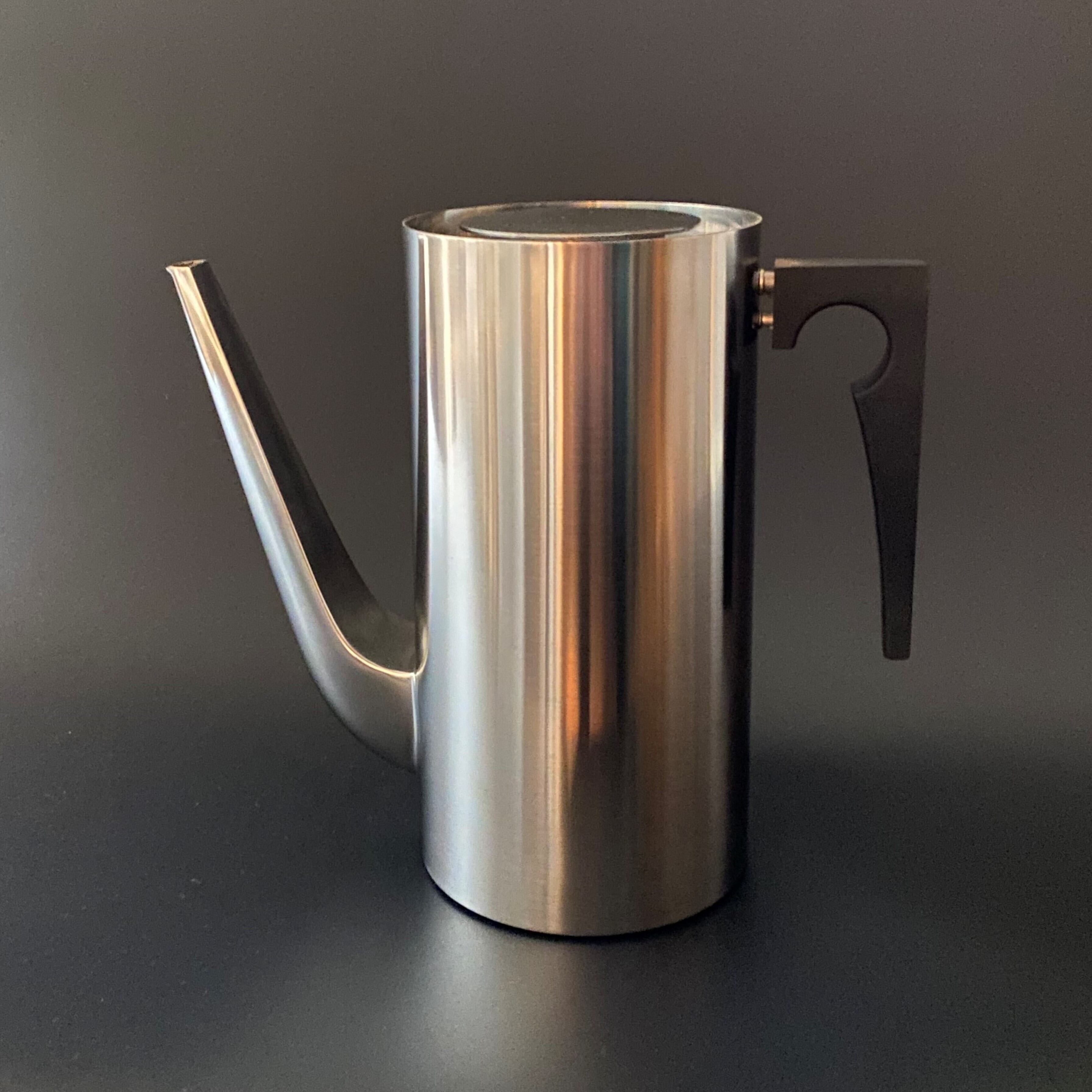 STELTON Cylinda-Line コーヒーポット | KOHSEKI powered by BASE