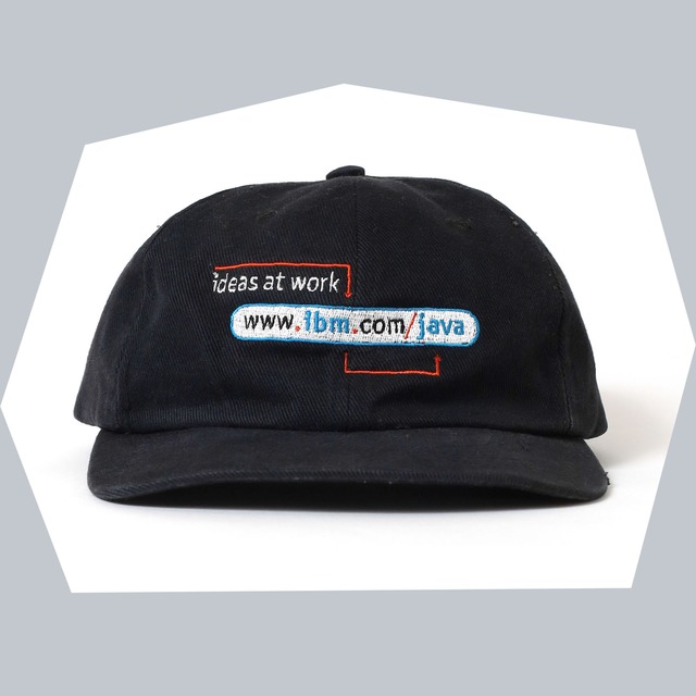 IBM Promo Cap