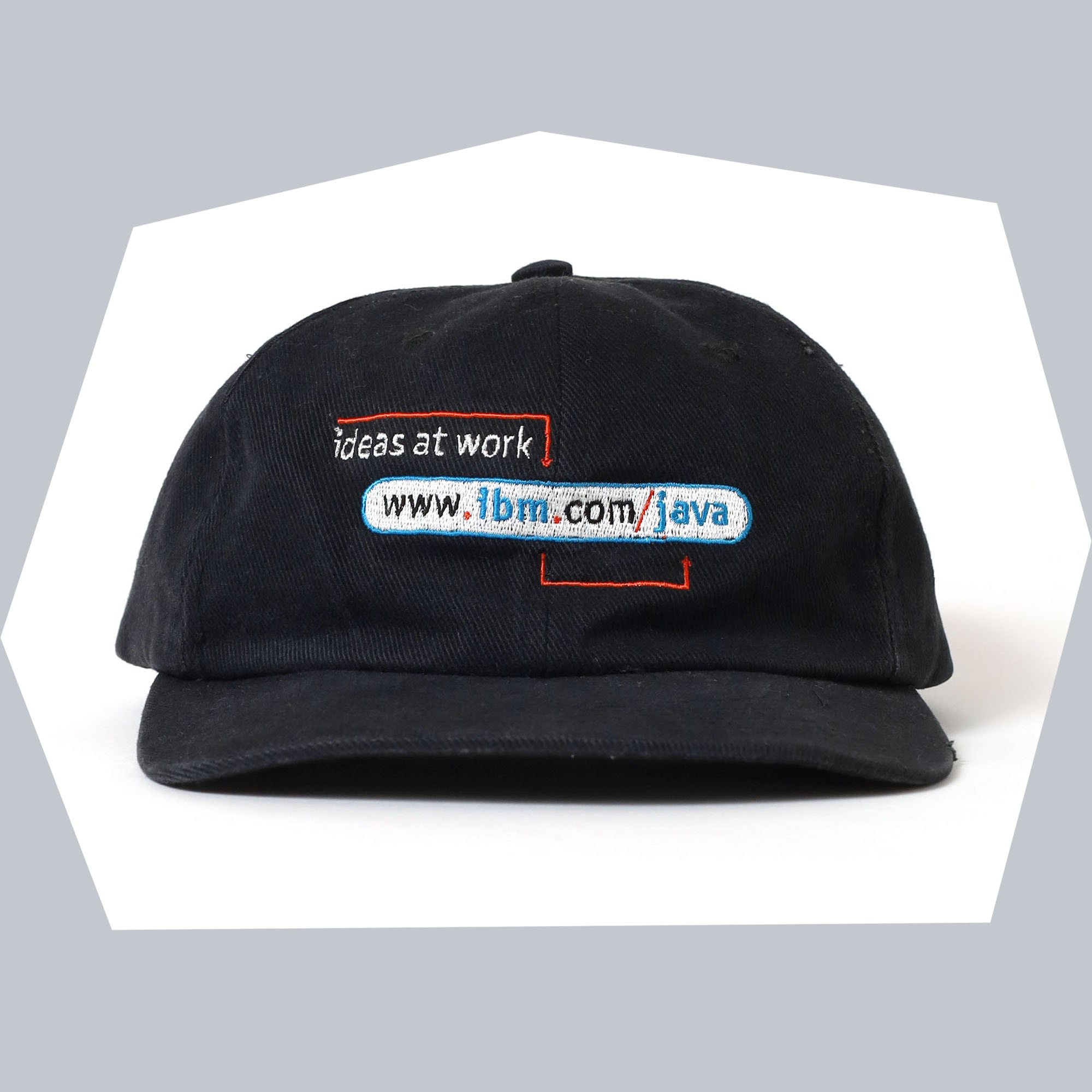 IBM Promo Cap