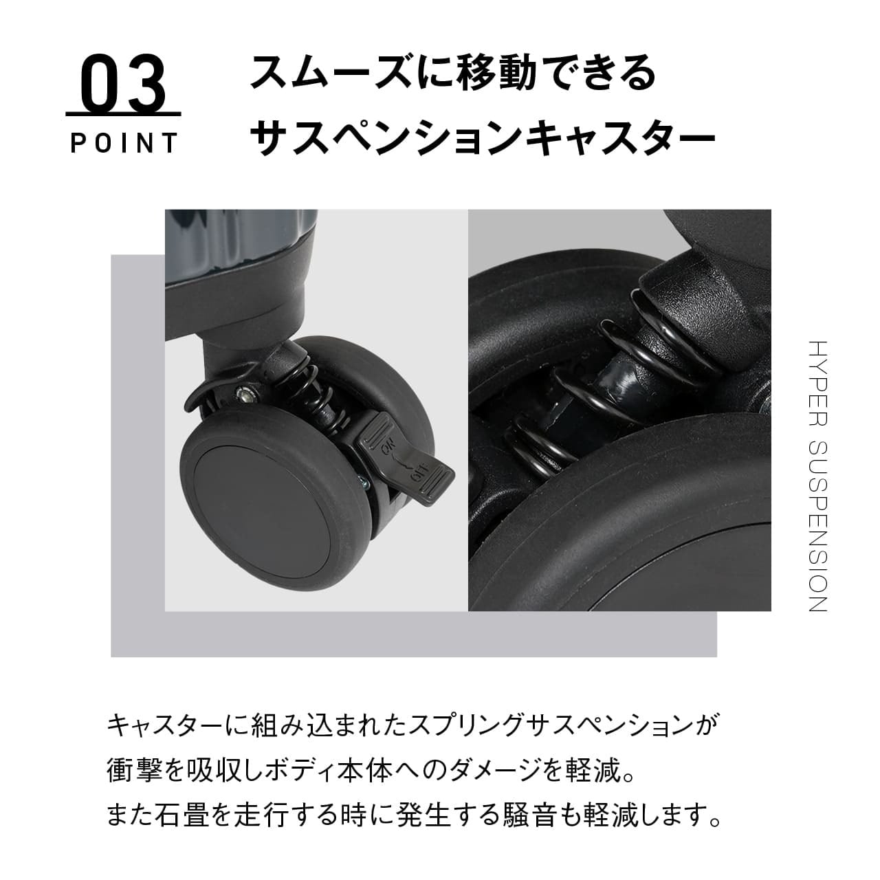 OUTDOOR PRODUCTS アウトドアプロダクツ スーツケース Sサイズ 機内