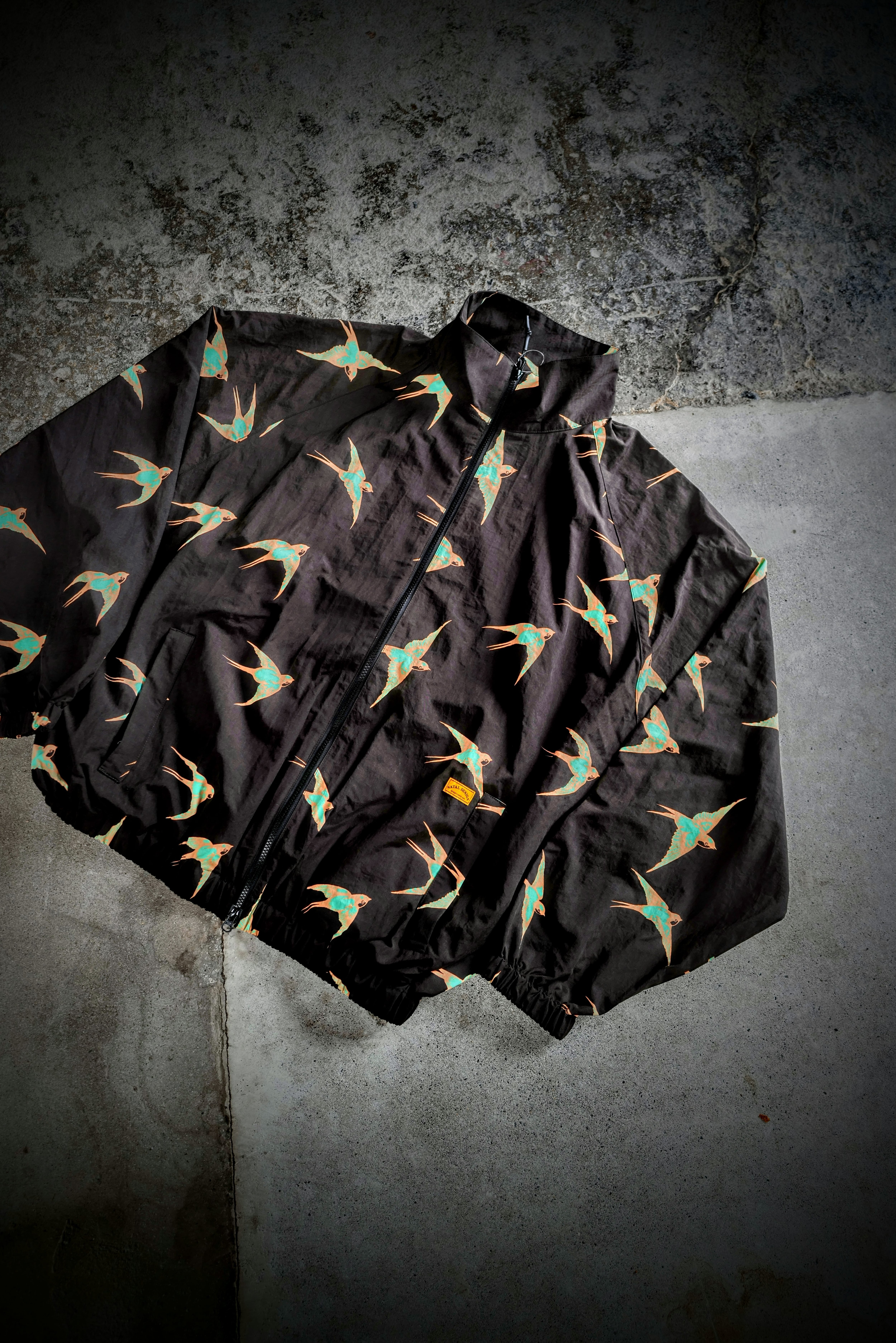 NATAL DESIGN | Camp Shop Lantern