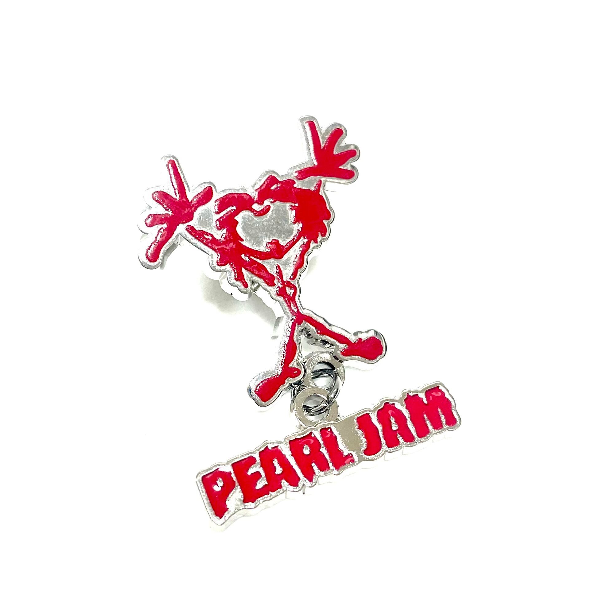 The Chemical Brothers ピンバッジ ケミカルブラザーズ Pins | PAY ID