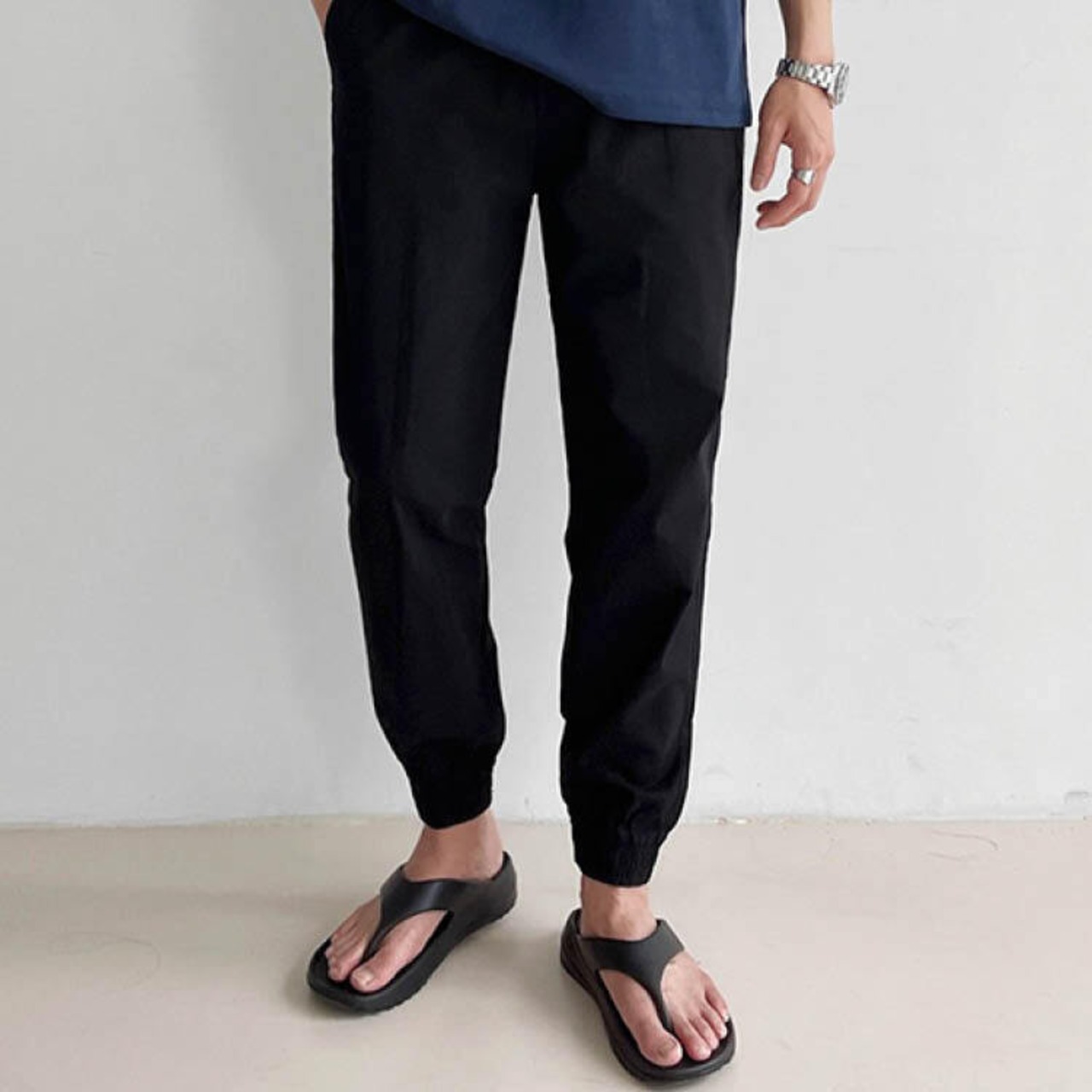 シンプルトングサンダル　MT0080163