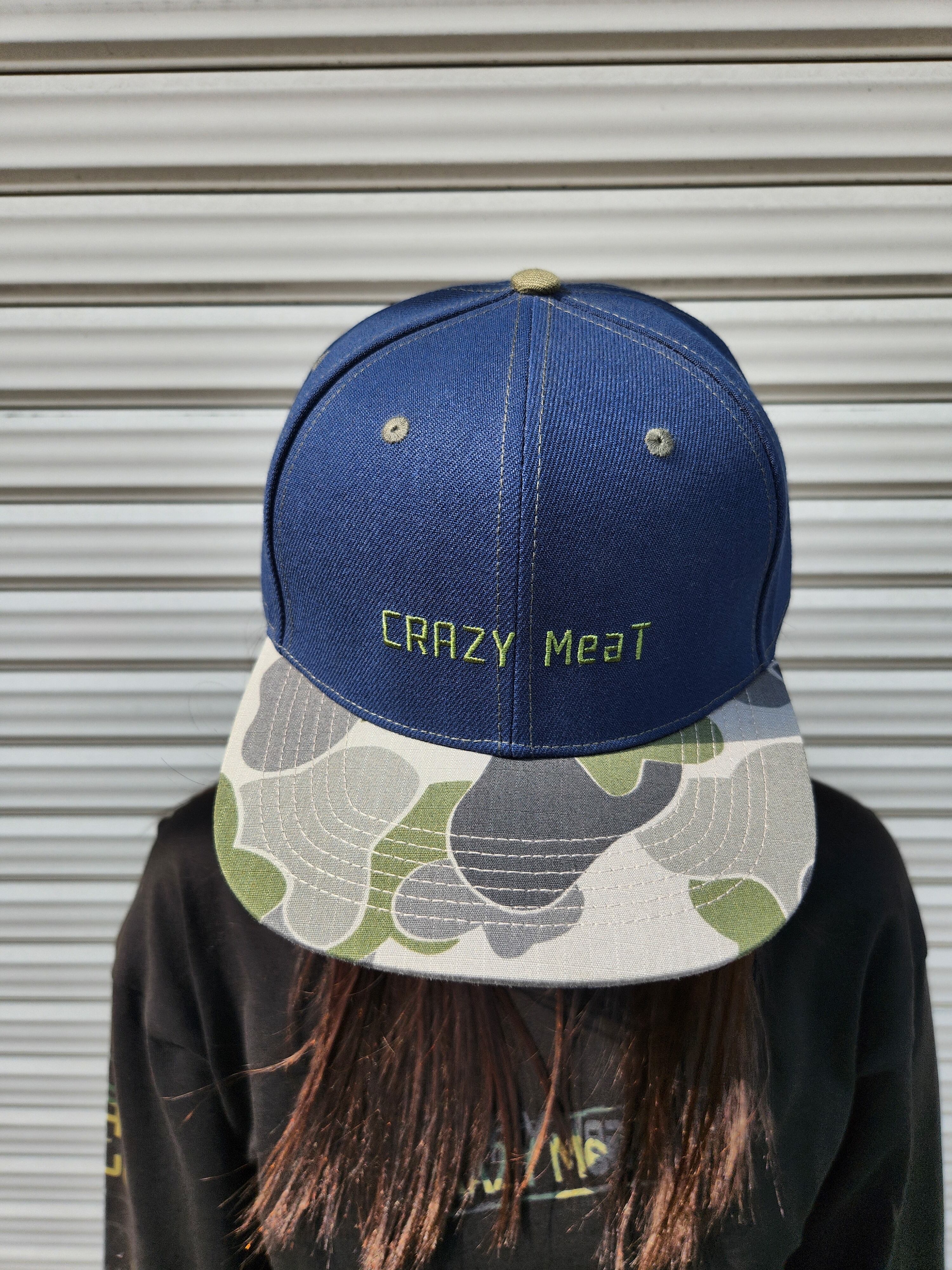 CRAZYMeaT
