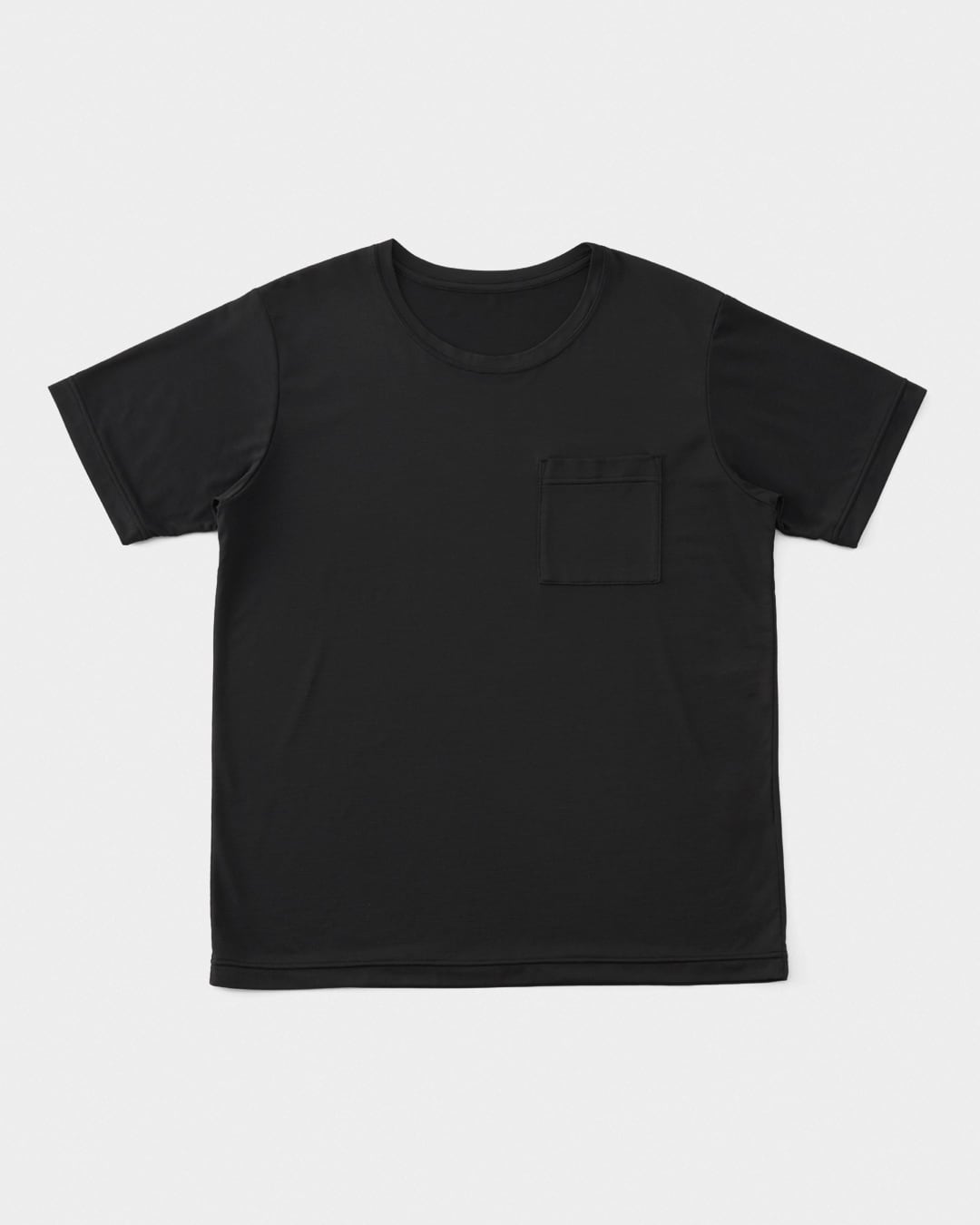 【新品】Chemical B Pocket T-shirt Lサイズ 山と道 山と道 / CHEMICAL B POCKET T-SHIRT（UNISEX） | st. valley house