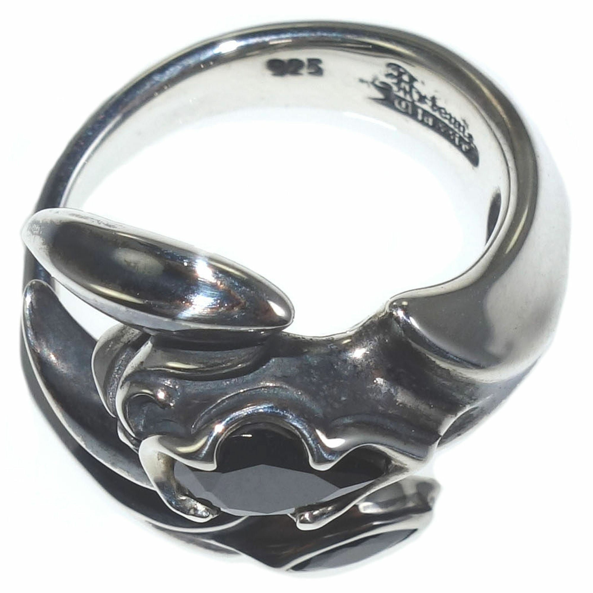 ポイズンスコーピオンリング ACR0230　Poison Scorpion Ring　 シルバーアクセサリー Silver Jewelry Brand  | シルバーアクセサリーブランド アルテミスクラシック Artemis Classic