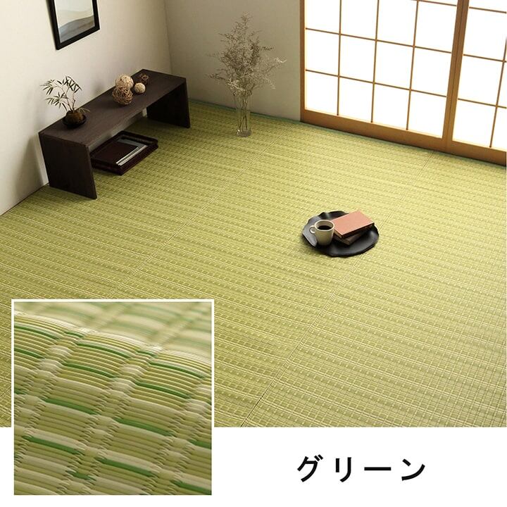 【新品】イケヒコ ラグ カーペット 日本製 ポリプロピレン カーペット バルカン ポリプロピレンカーペット バルカン 477.5×382cm 本間10畳 | printon