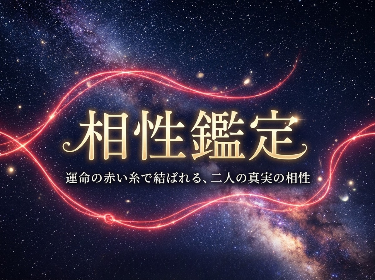 相性鑑定 PDF鑑定書（姓名判断×五行／A4全6ページ）