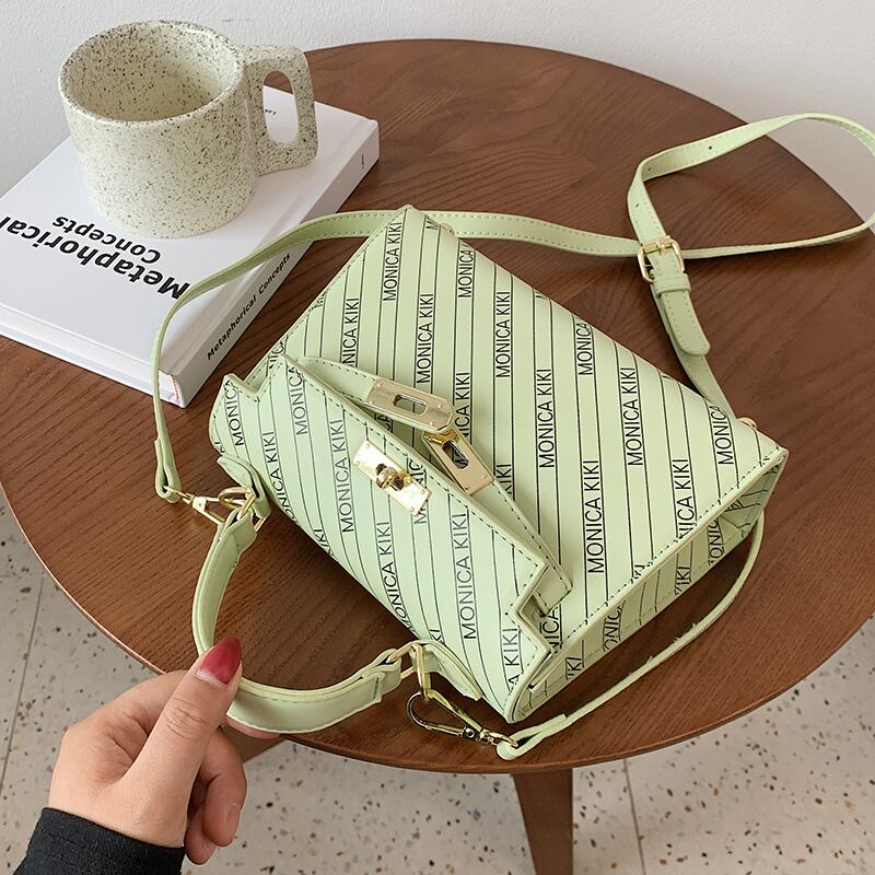 サマー 夏物 メッセンジャーバッグ Tiancai_Wing_Bag79956377329