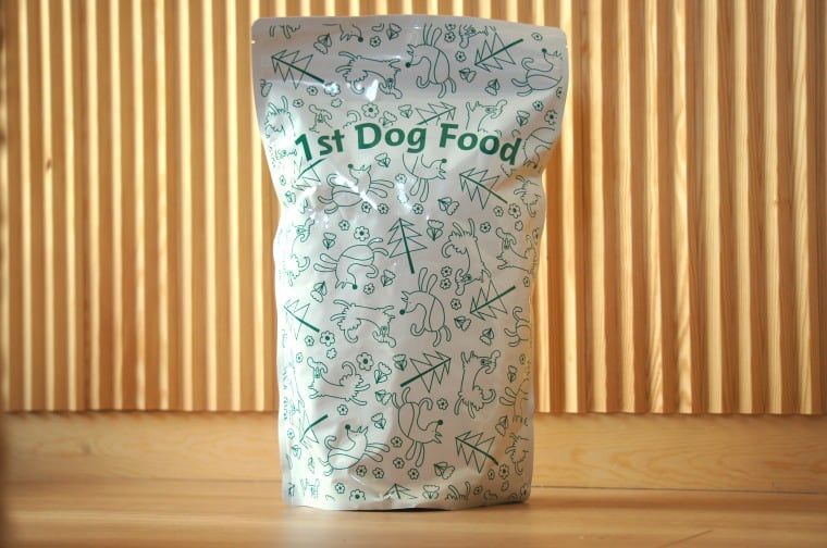 ナチュラルドッグフード「1stDogFood」 18キロ | 1stDogCafe BASE店