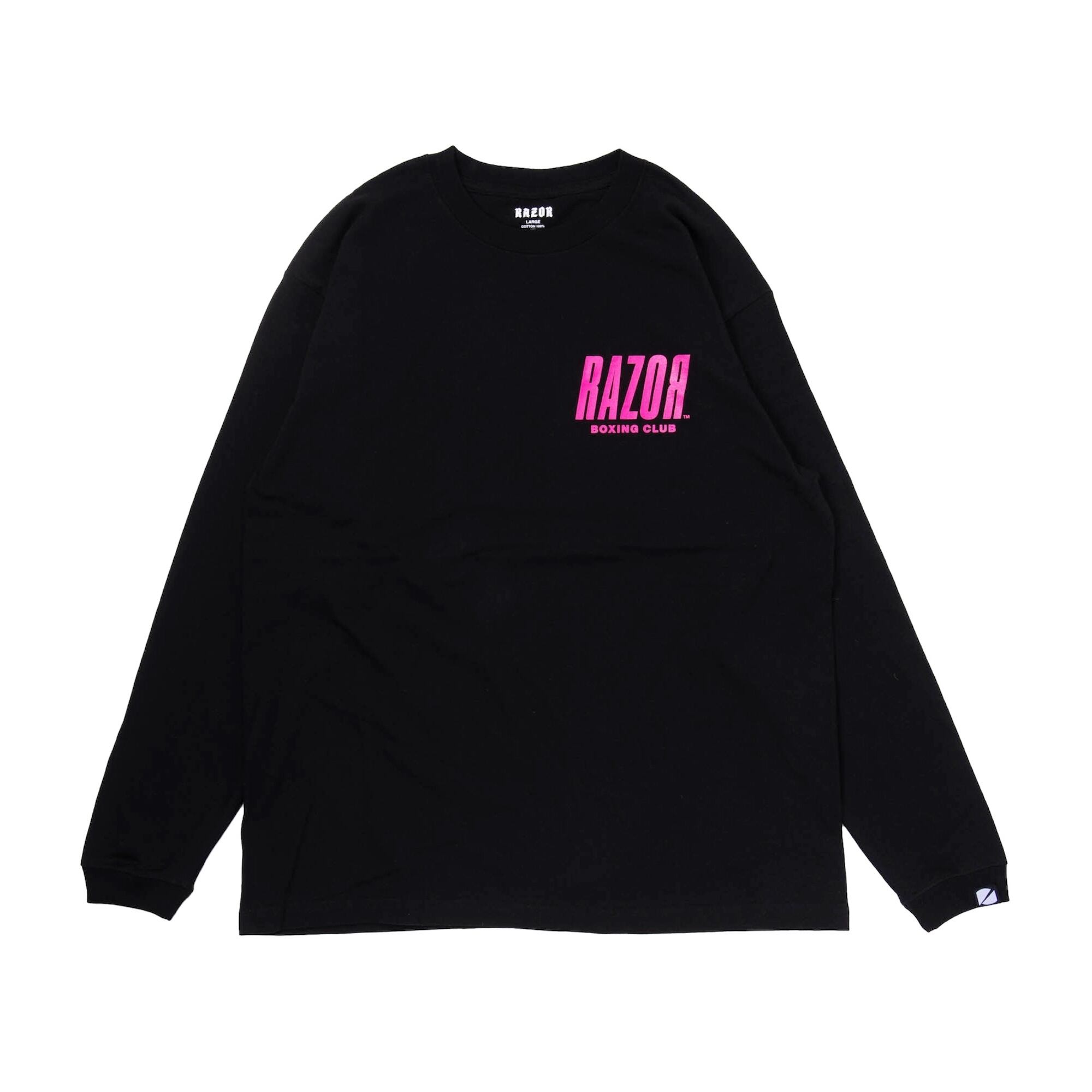 T-SHIRT | RAZOR ONLINE STORE