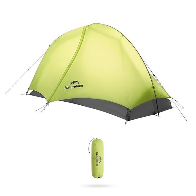 3F UL GEAR LANSHAN ティピーテント 防水PU5000mm+ 760g超軽量 大空間