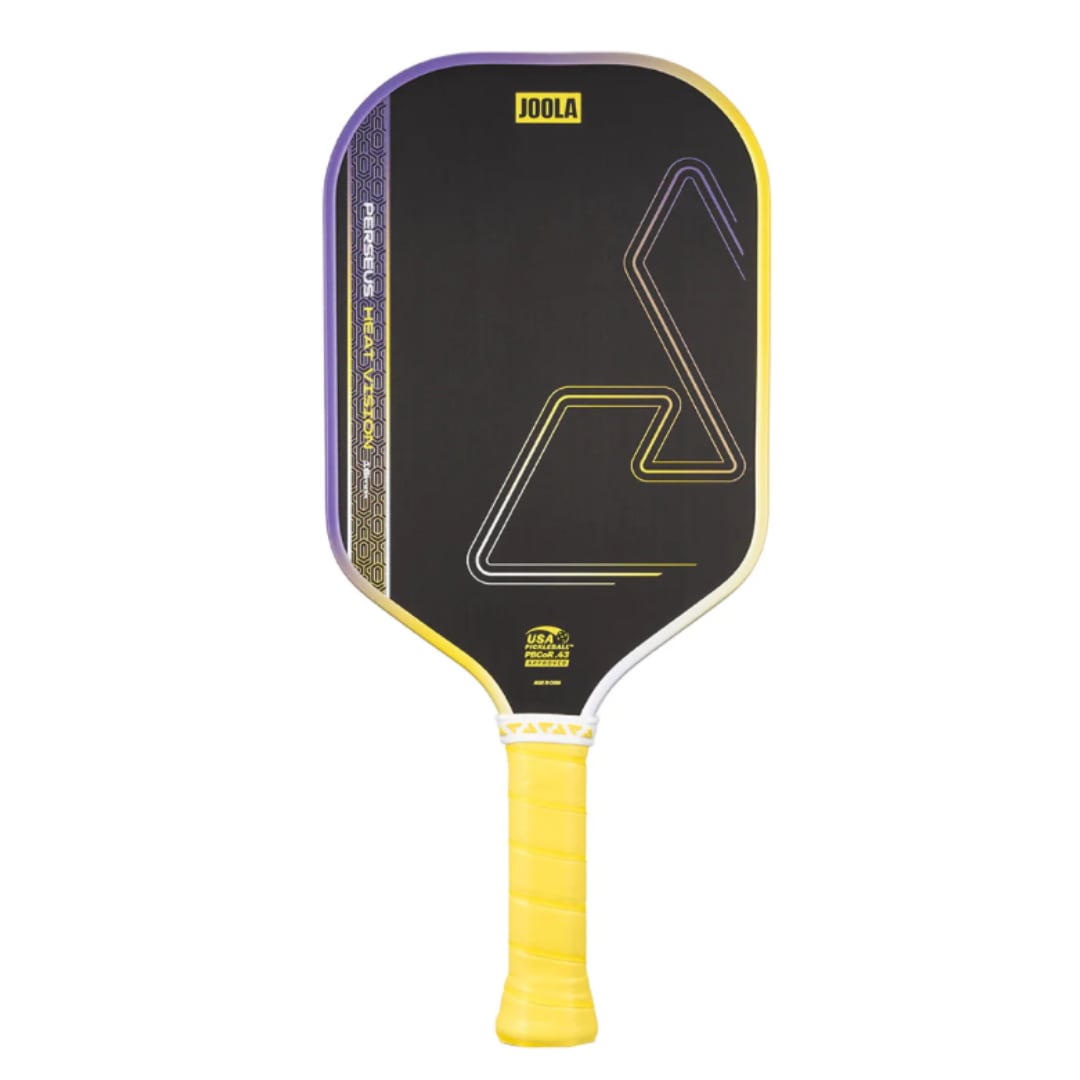 JOOLA Perseus Heat Vision Pickleball Paddle ピックルボールパドル