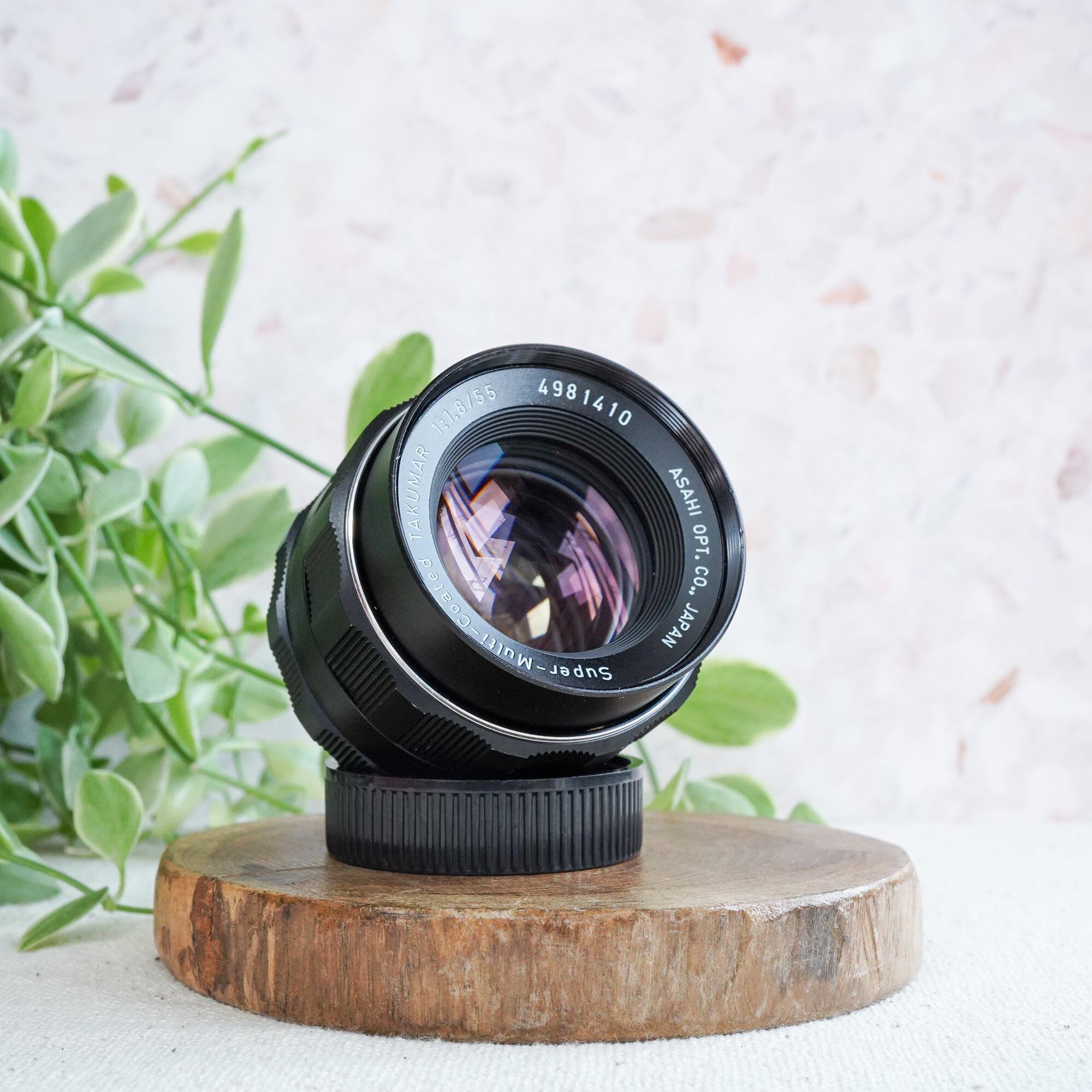 Old Lens・オールドレンズ | Macha Cameras