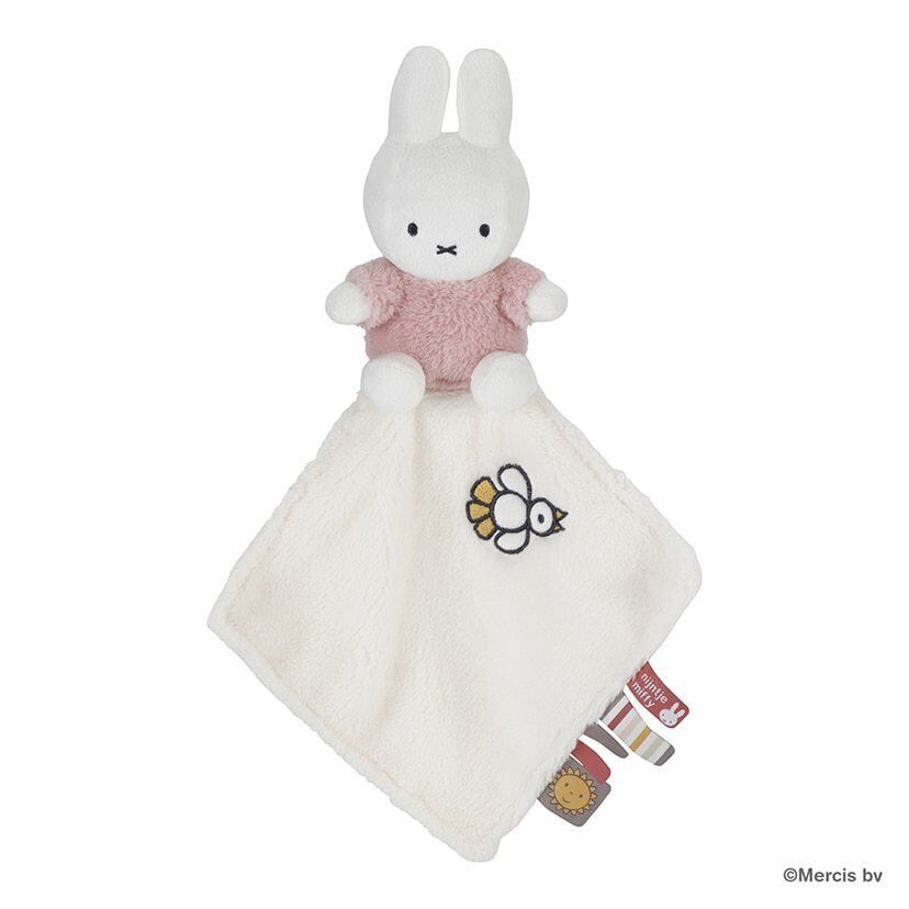 miffy　ミッフィーminiおむつケーキ