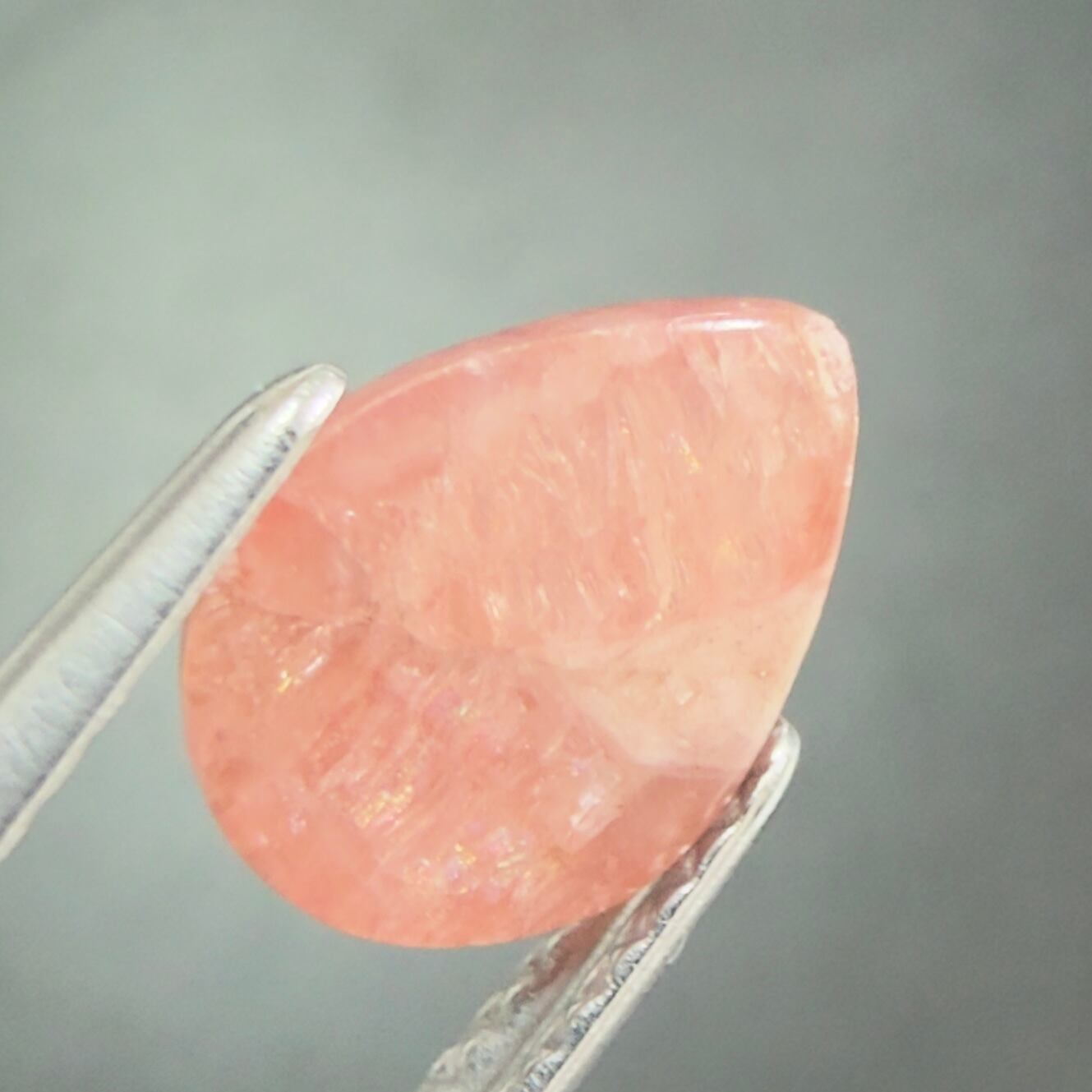 ロードクロサイト】 ルース アフガニスタン産 1.89ct | たからいし