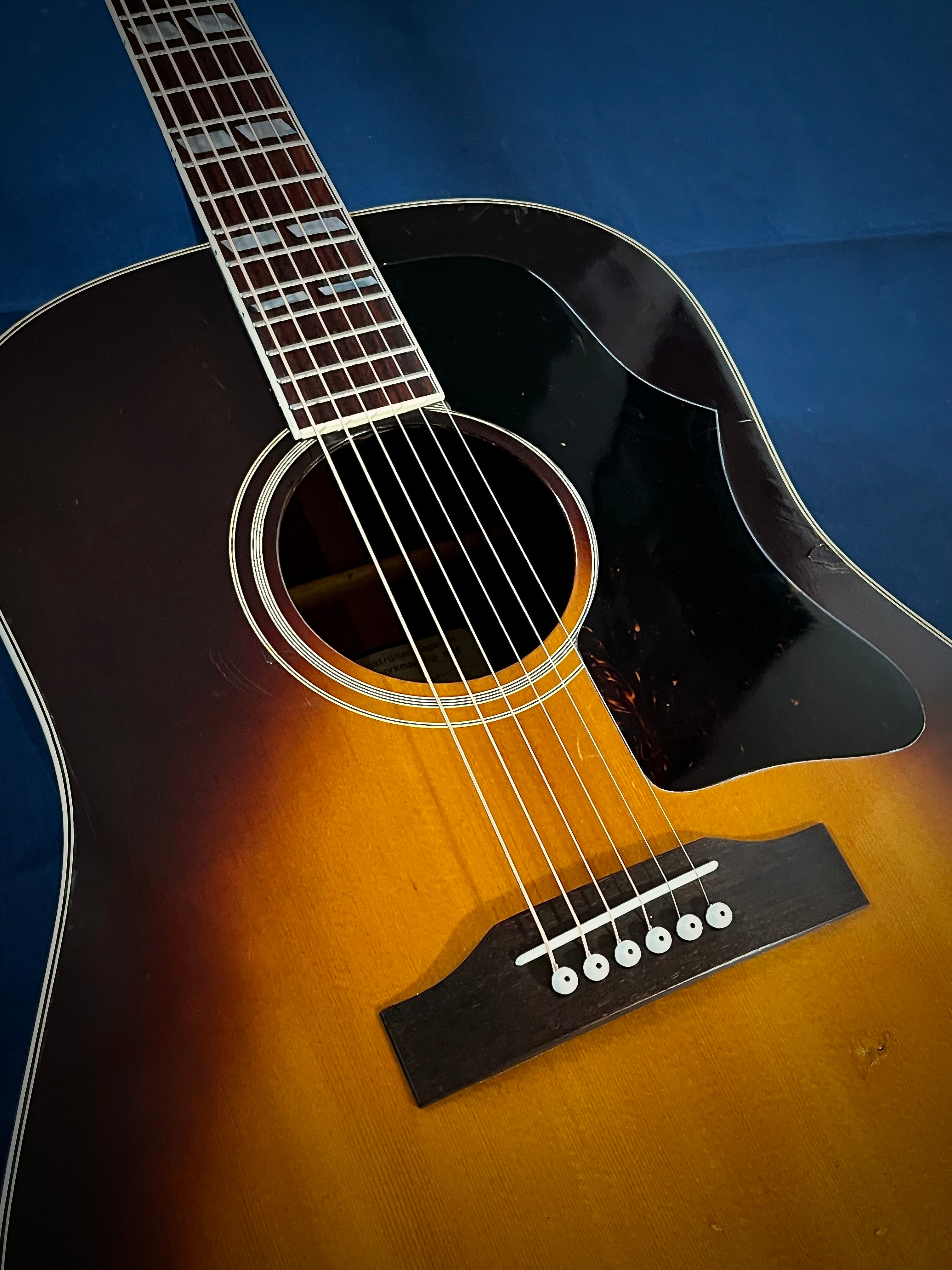 ジャパンビンテージギター専門店】DKFactory