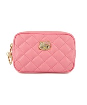 HELLO KITTY : SQUARE POUCH KT-P5274