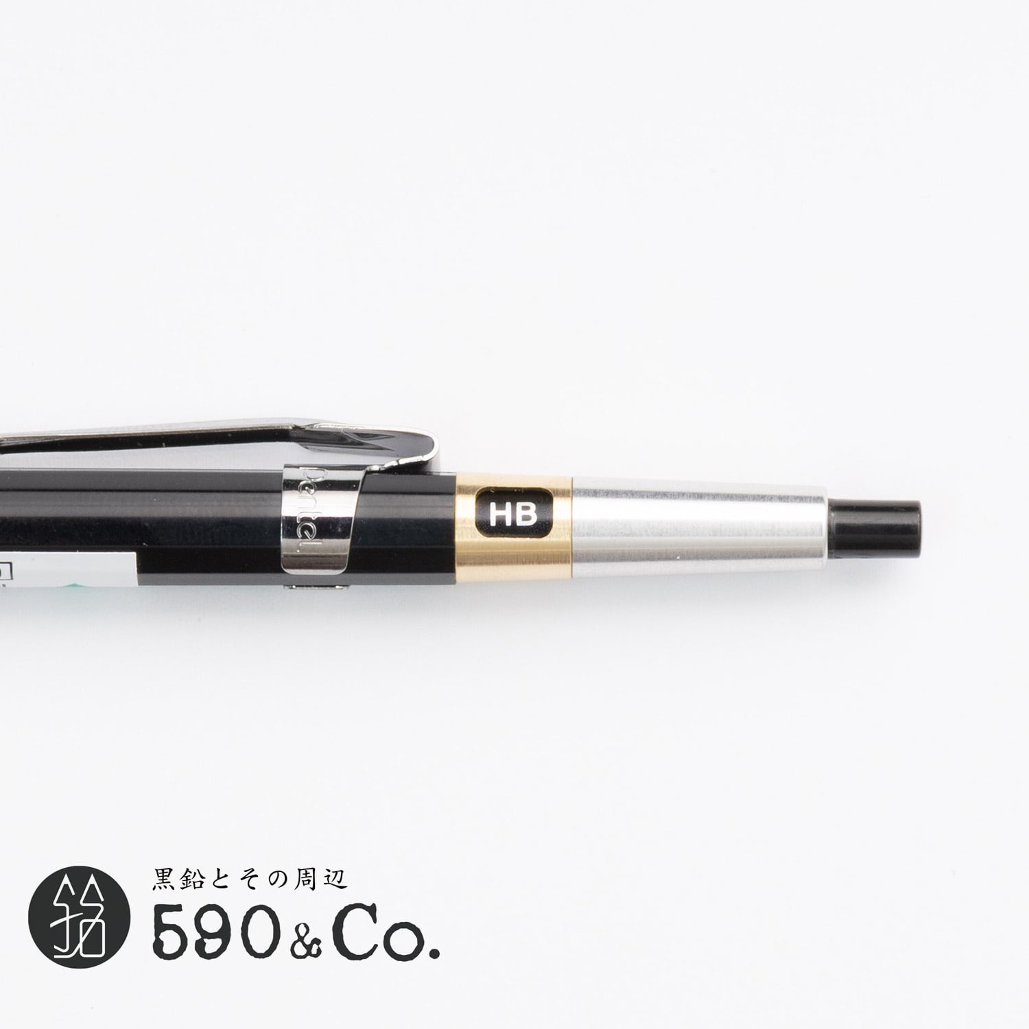 handwood】PG-5用 硬度表示窓 (真鍮/長方形) | 590&Co.