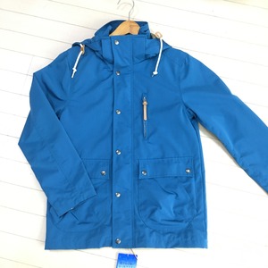 冬G80 マウンテーパ-カー