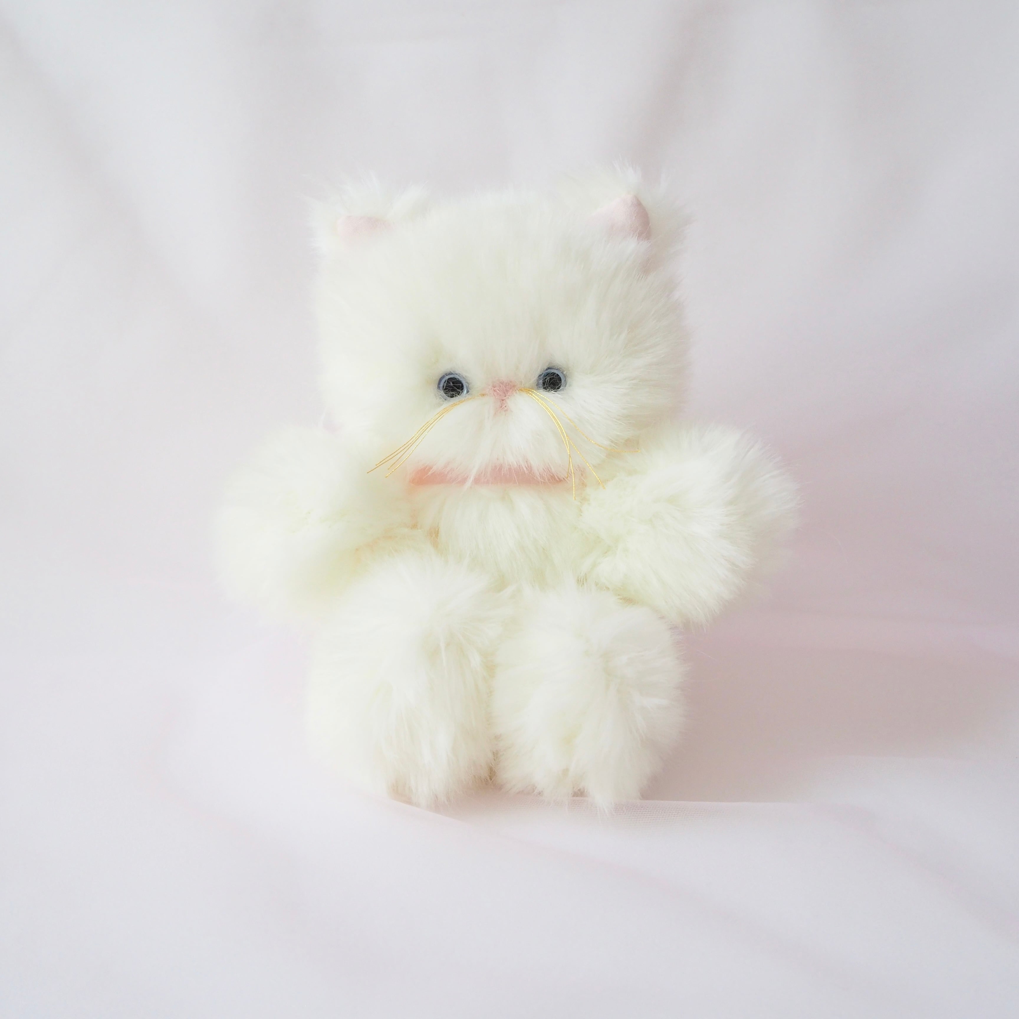 新品未使用＊人気作家otometookakaさんのぬいぐるみ/オトメトオカカ otome to okaka