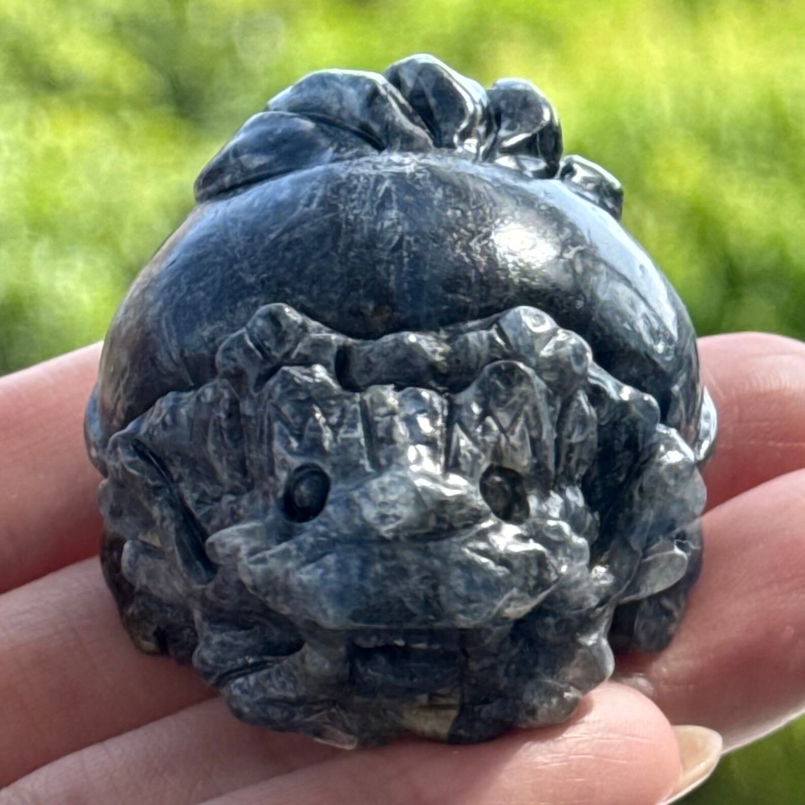 ロングイ | Artemis