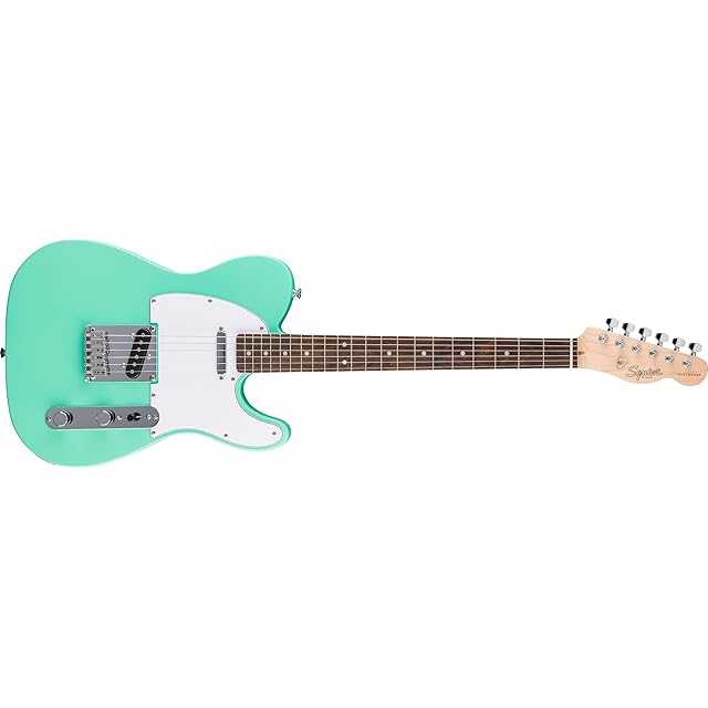 Squier by Fender スクワイヤー エレキギター Debut Collection
