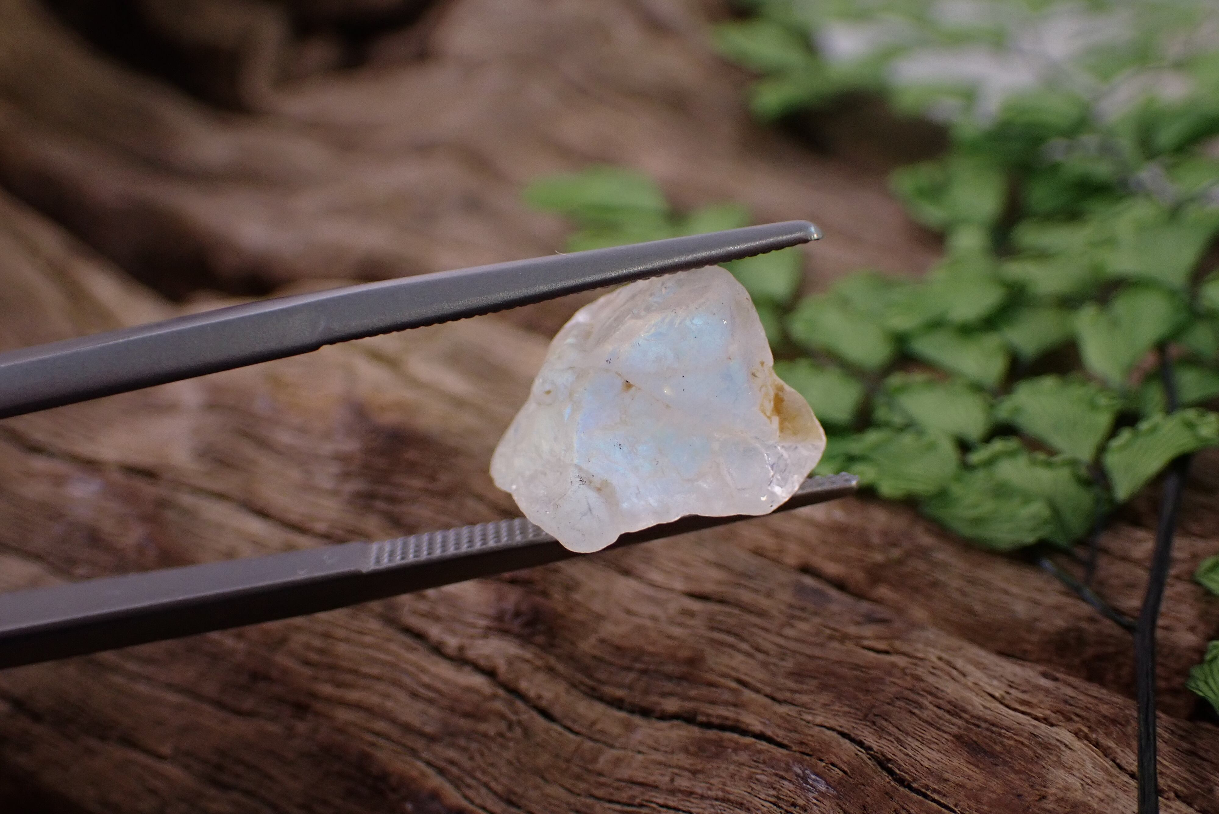 アンデシンラブラドライト原石 6.65ct [C3‐276] | differencee