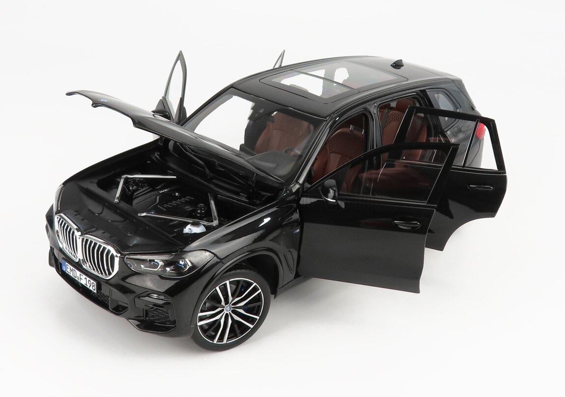 BMW X5 ミニカー1 32 全6色 ライト点灯 エンジンサウンド 合金モデル