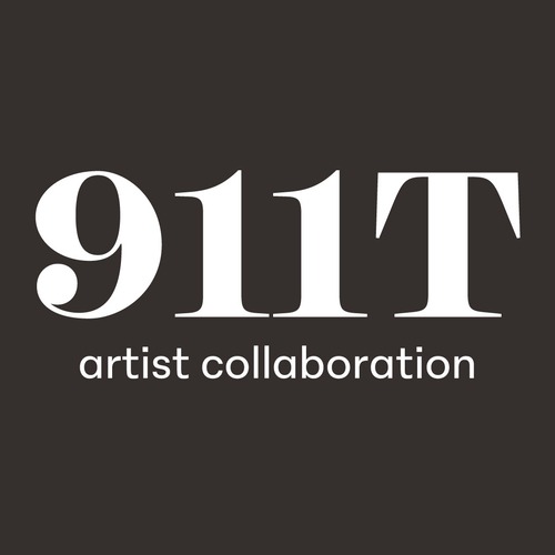 [期間限定]911T Grassroots yokohamaアーティストコラボレーション_JUNK-R