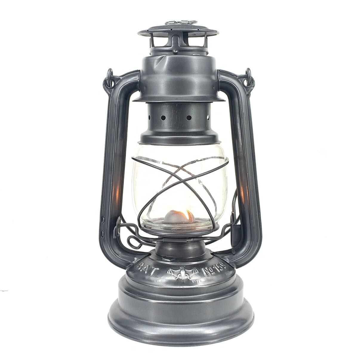 美品 BAT 159 GDR ドイツ ビンテージランタン | Oldman's lantern