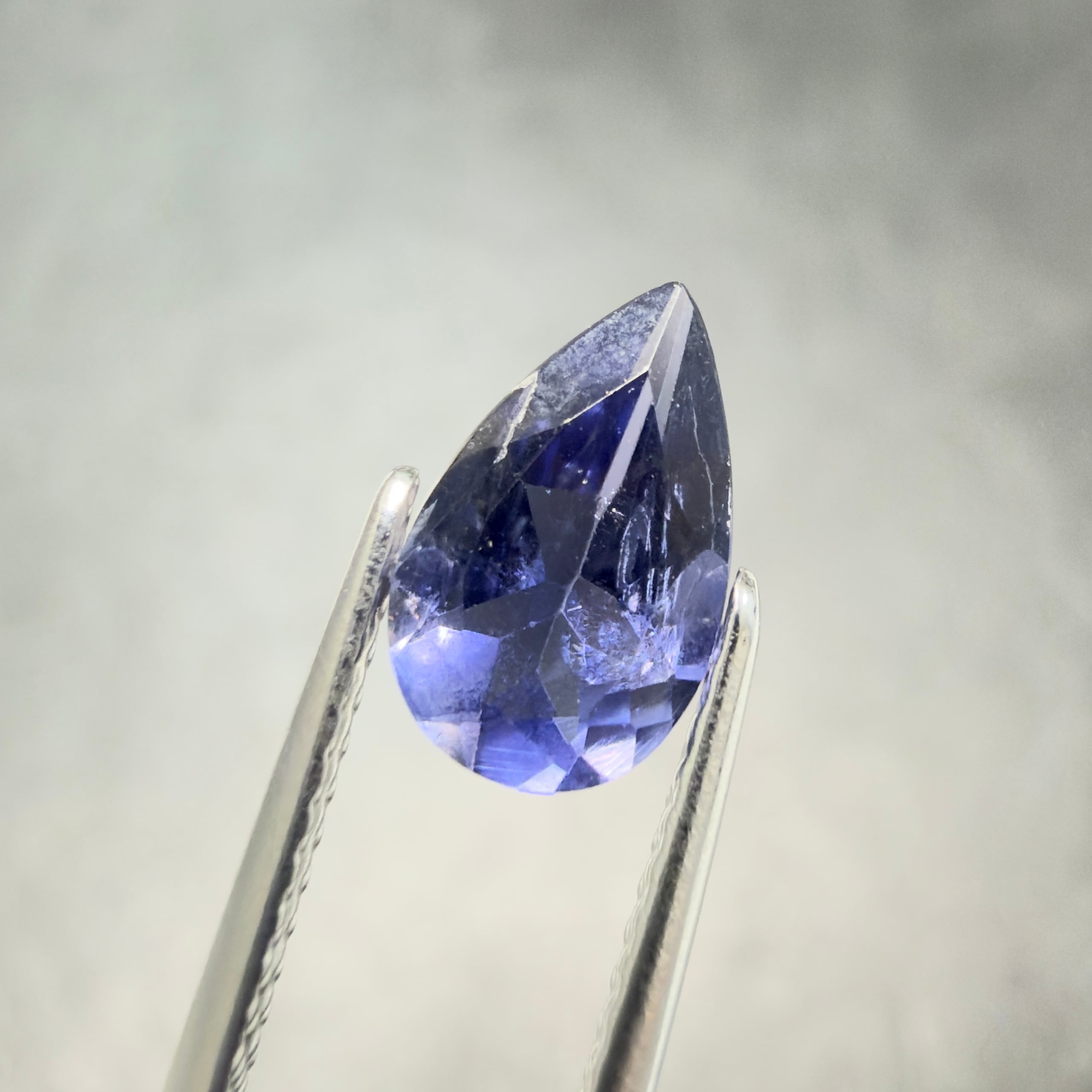 ルチルクォーツ】 ルース 2.30ct | たからいしルース オンラインショップ