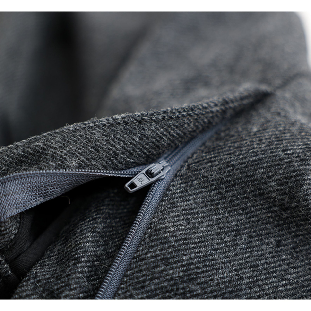 Wide Cropped Culotte Pants T4086