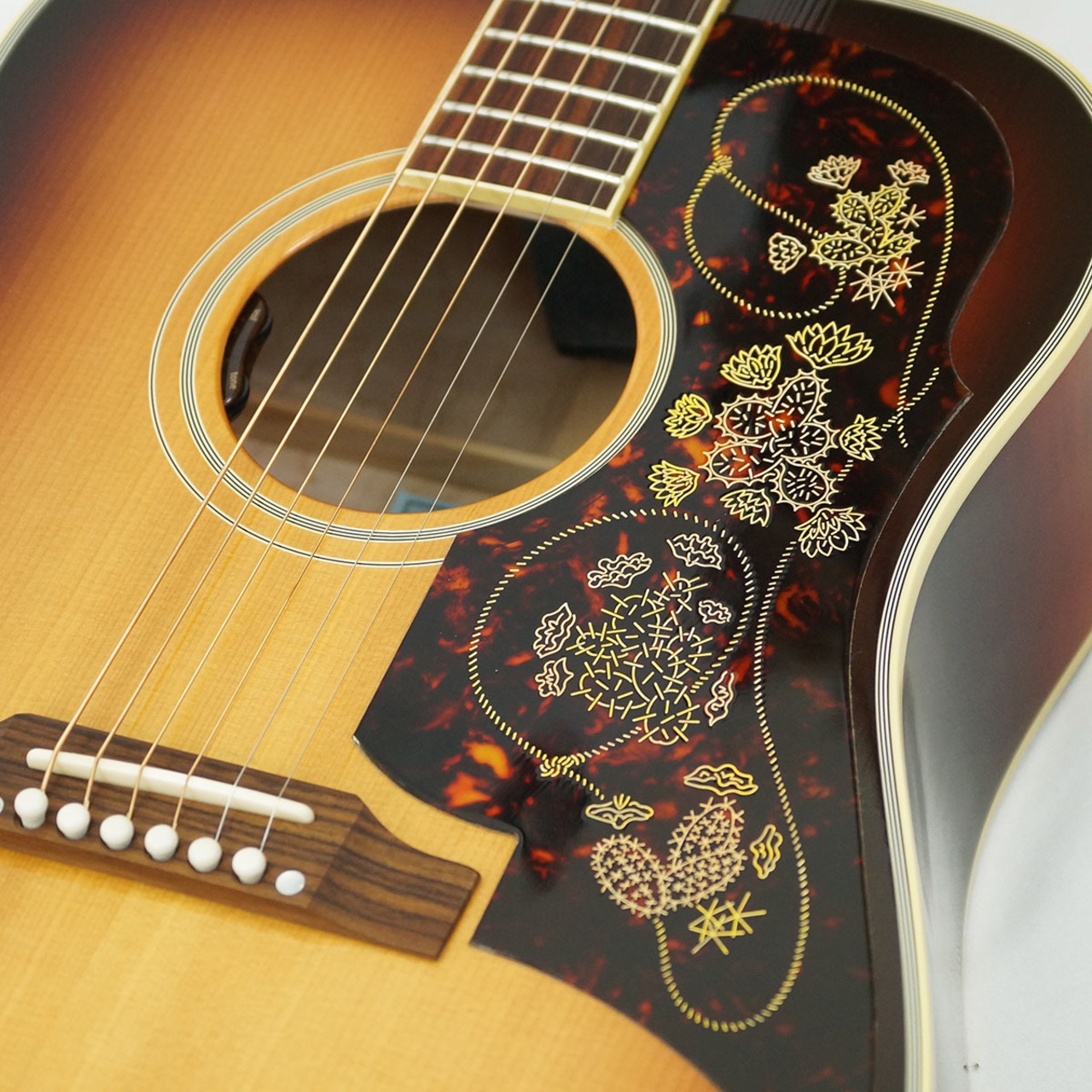 Epiphone Frontier USA Collection (Frontier Burst) [USED]