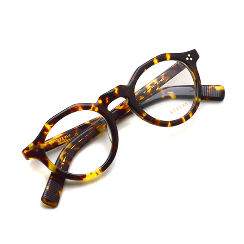 EYEVAN アイヴァン | 中目黒のメガネ・サングラスセレクトショップ 