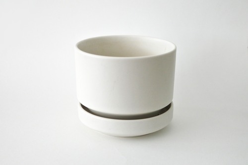 vintage ARABIA SN2 flower pot  / ヴィンテージ アラビア SN2 植木鉢