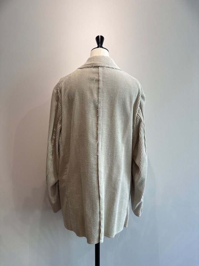 ERiKOKATORi/EK13-9-1corduroy jkt