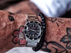 WMT WATCHES Sea Diver – SUB-MILIUS MKI / Aged / Limited 50 pc