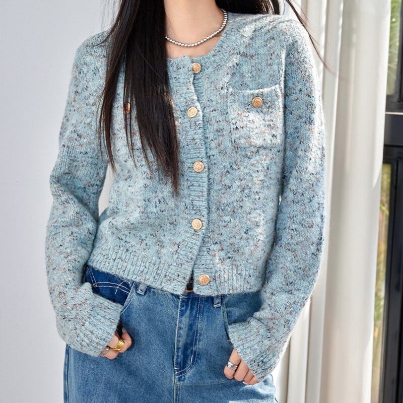 新品　Mbeaute カーディガン cardigan | Mbeaute