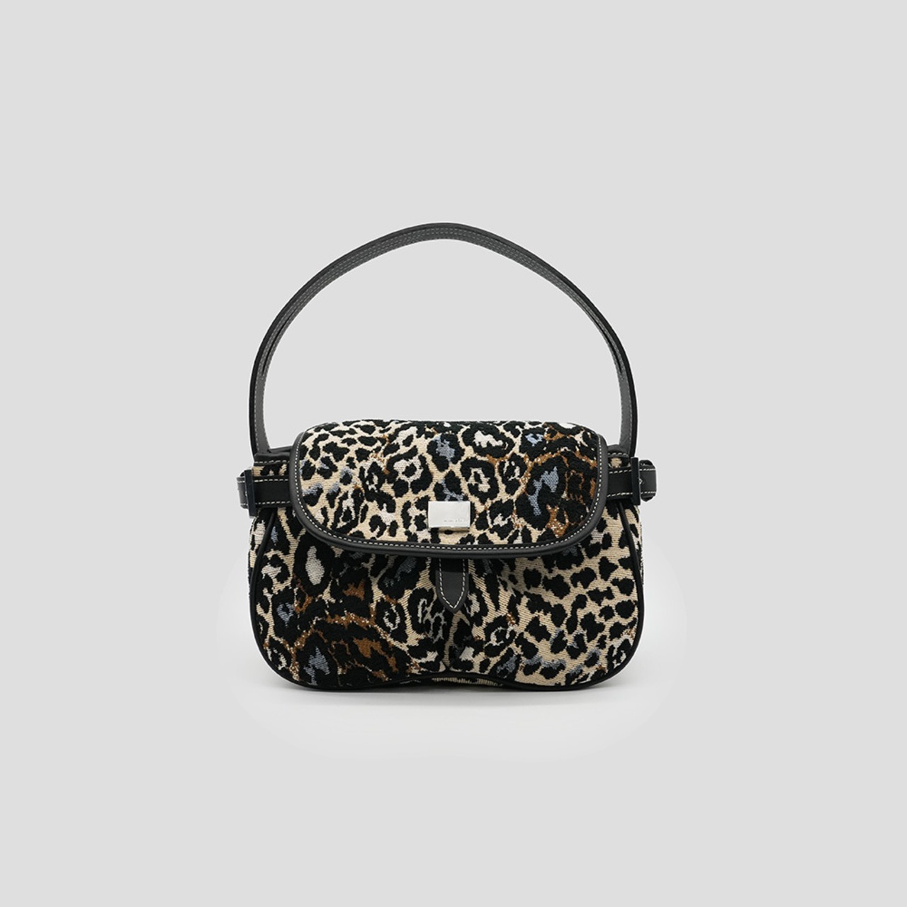 MINI KIKI SLD LEOPARD24ss