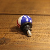 【特注】POP'HEAD NumberBolt /USA