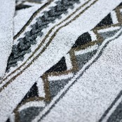 design acryl knit