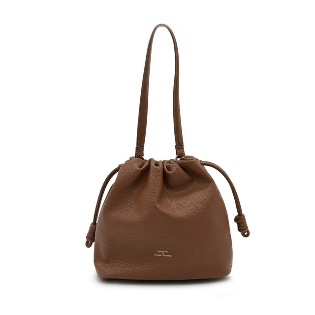 DRAWSTRING BAG（SMALL）