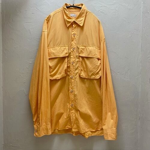 【週末限定値下げ】DRIES VAN NOTEN 23SS スウェットシャツ