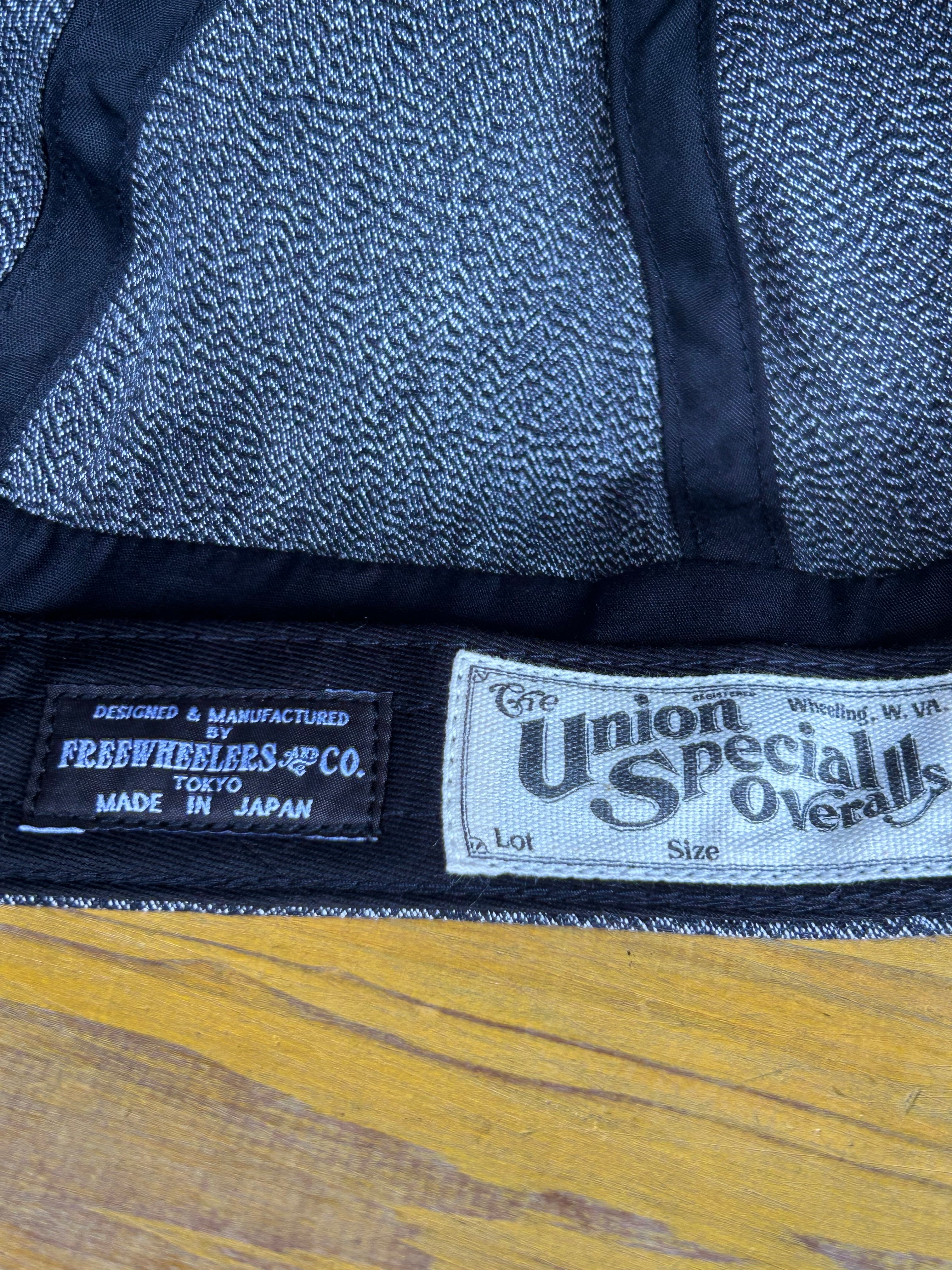 ブルームズベリー・グループ 秋冬 長袖クルーネックセーター(M BK(ブラック)): アパレル