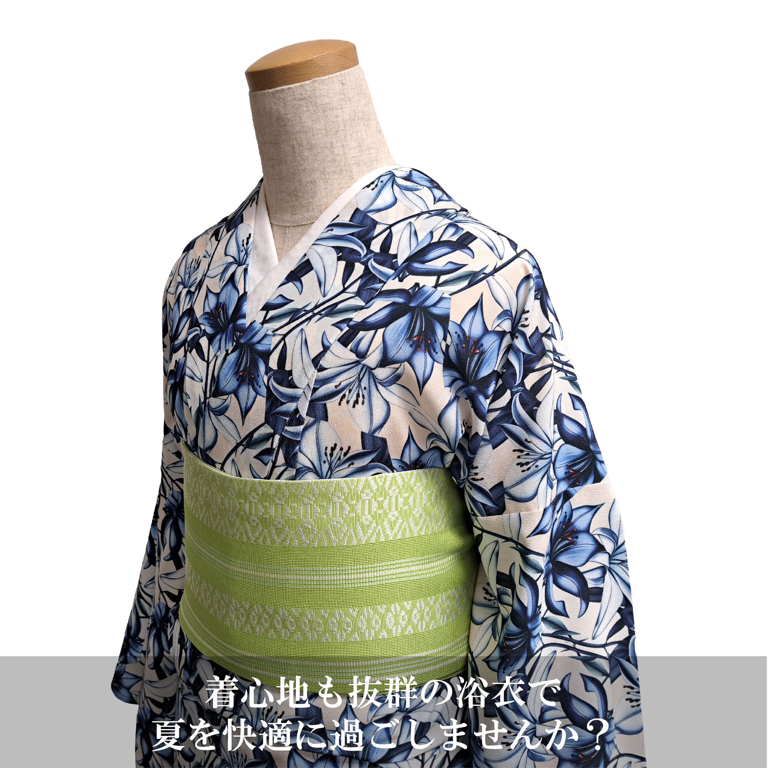 【まとめてどうぞ❤️】着物 帯 和柄 まとめ 七緒の「和トセトラ」2026・新緑 ～夏めくKIMONO～ 開催のお知らせ