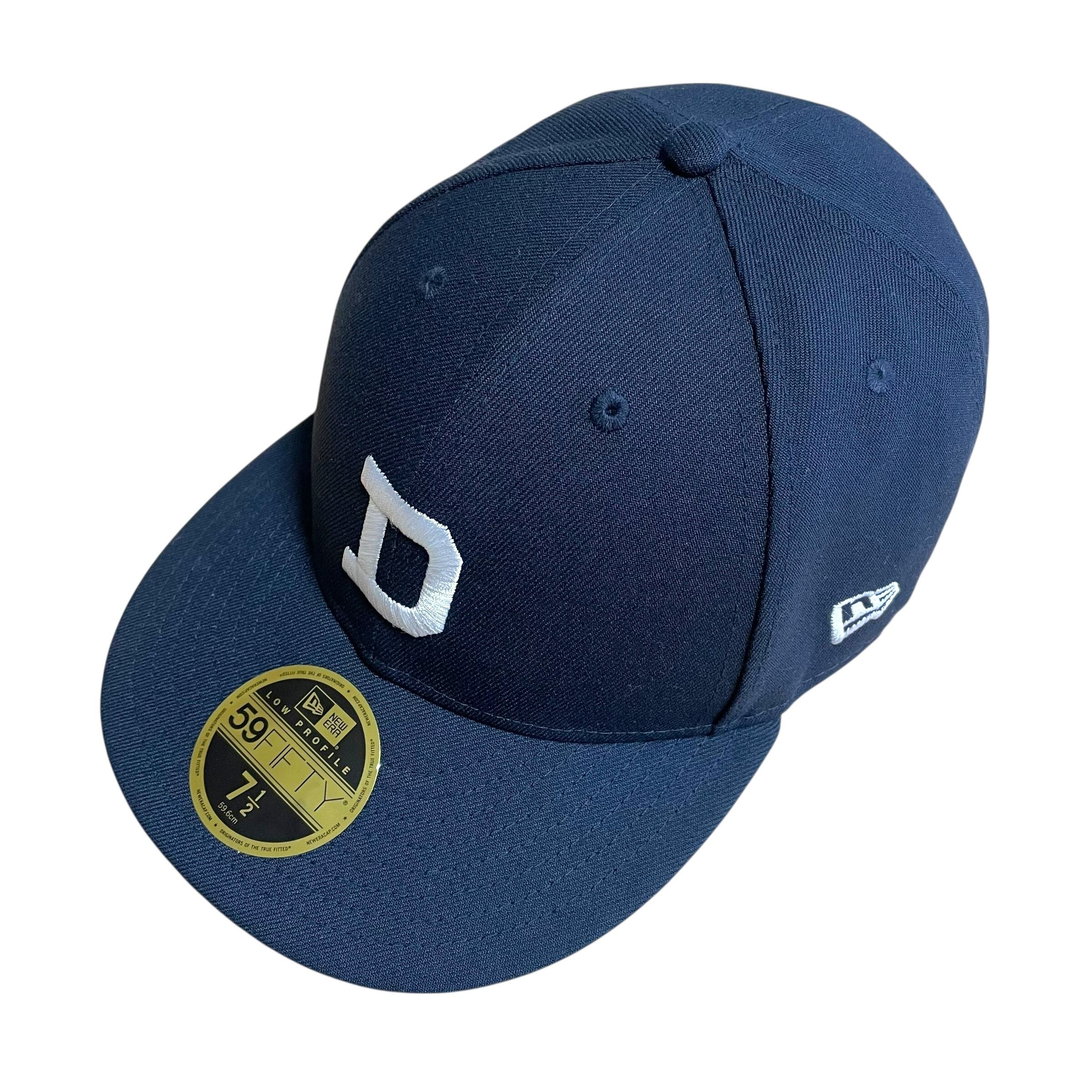 【ランクA】NEW ERA DESCENDANT 59FIFTY CAP
